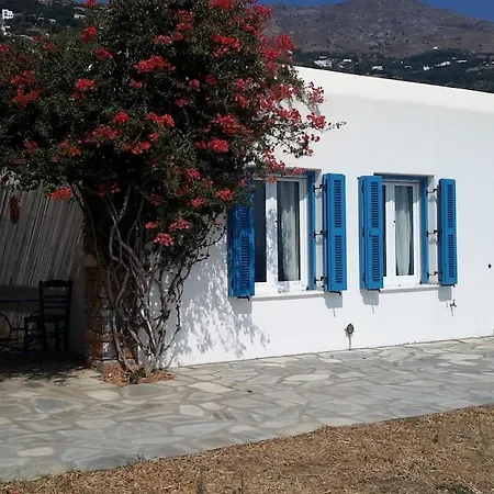 Capensia At Pelagaia Villas. Licence 146221 Holiday home *