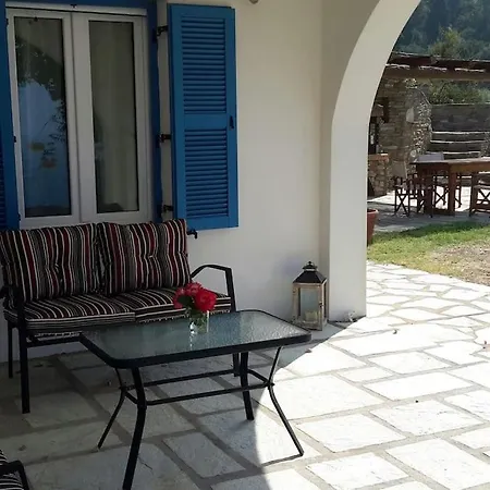 Capensia At Pelagaia Villas. Licence 146221 *