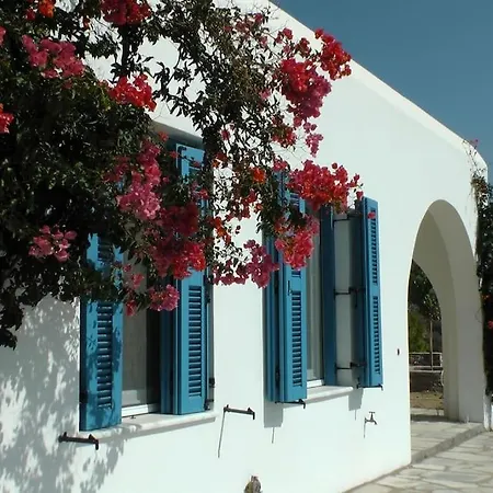 Capensia At Pelagaia Villas. Licence 146221 Holiday home