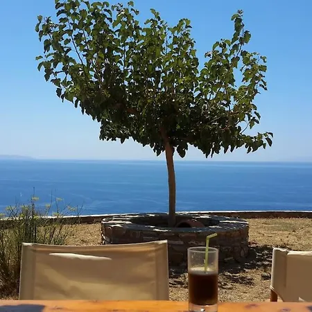 Holiday home Capensia At Pelagaia Villas. Licence 146221 Aprovaton