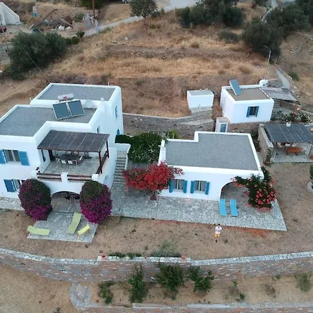 Capensia At Pelagaia Villas. Licence 146221 Aprovaton
