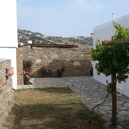 Holiday home Capensia At Pelagaia Villas. Licence 146221 *