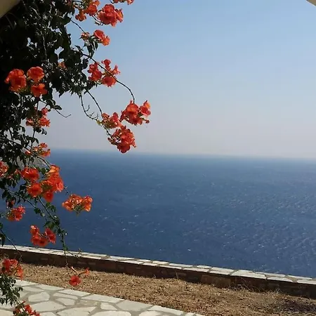 Capensia At Pelagaia Villas. Licence 146221 Holiday home *